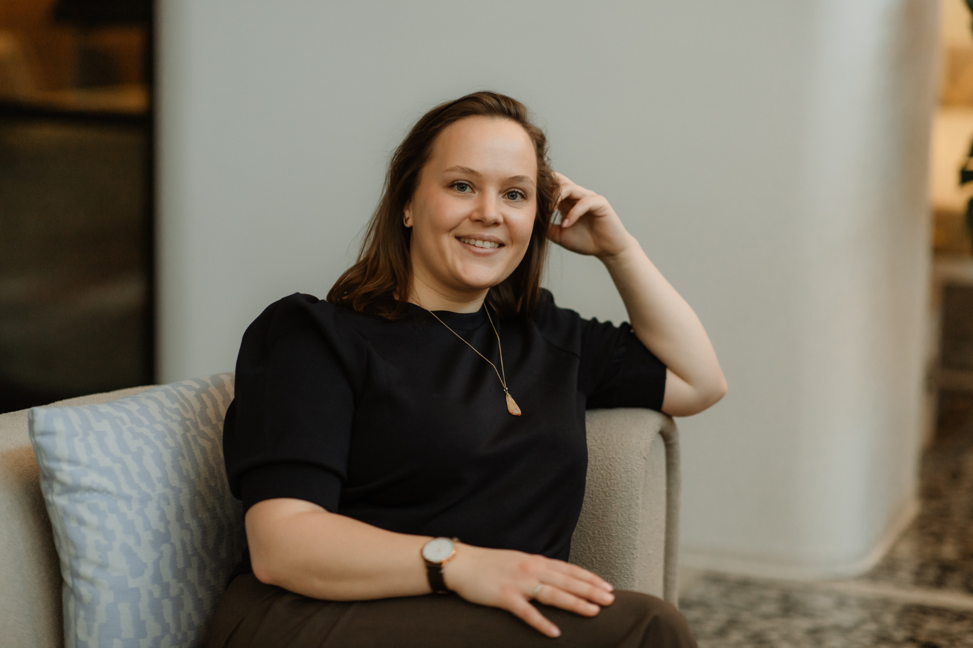 Foto: Marie Lillhannus, PicMi